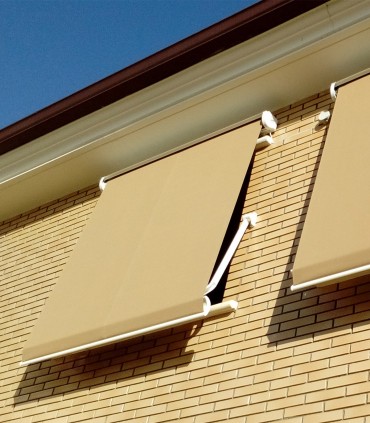 Toldo Minicofre