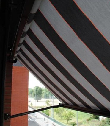 Toldo Minicofre