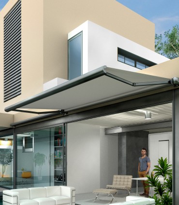 Toldo Cofre K-Set 25