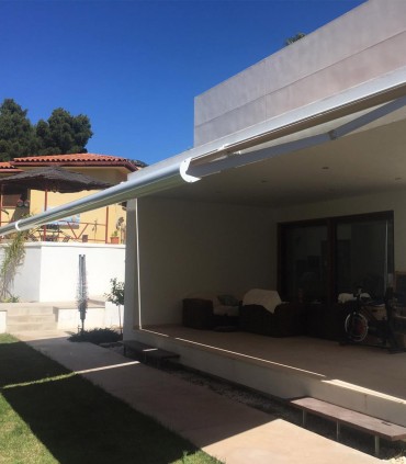 Toldo Cofre K-Set 30