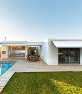 Toldo Cofre K-Set 35