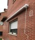 Toldo K-set 25 manual cerrado